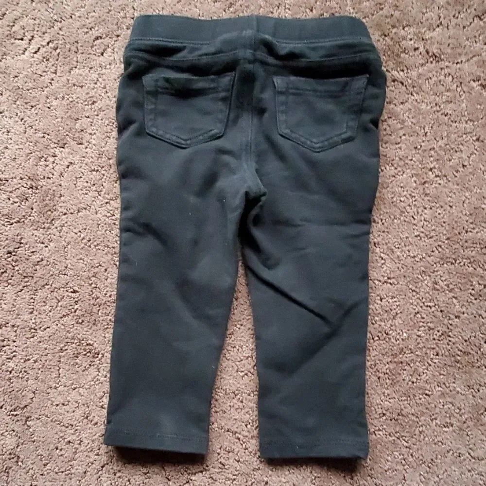 18 m jumping bean pants - Picture 2 of 3